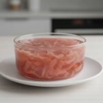 Rhubarb Jelly