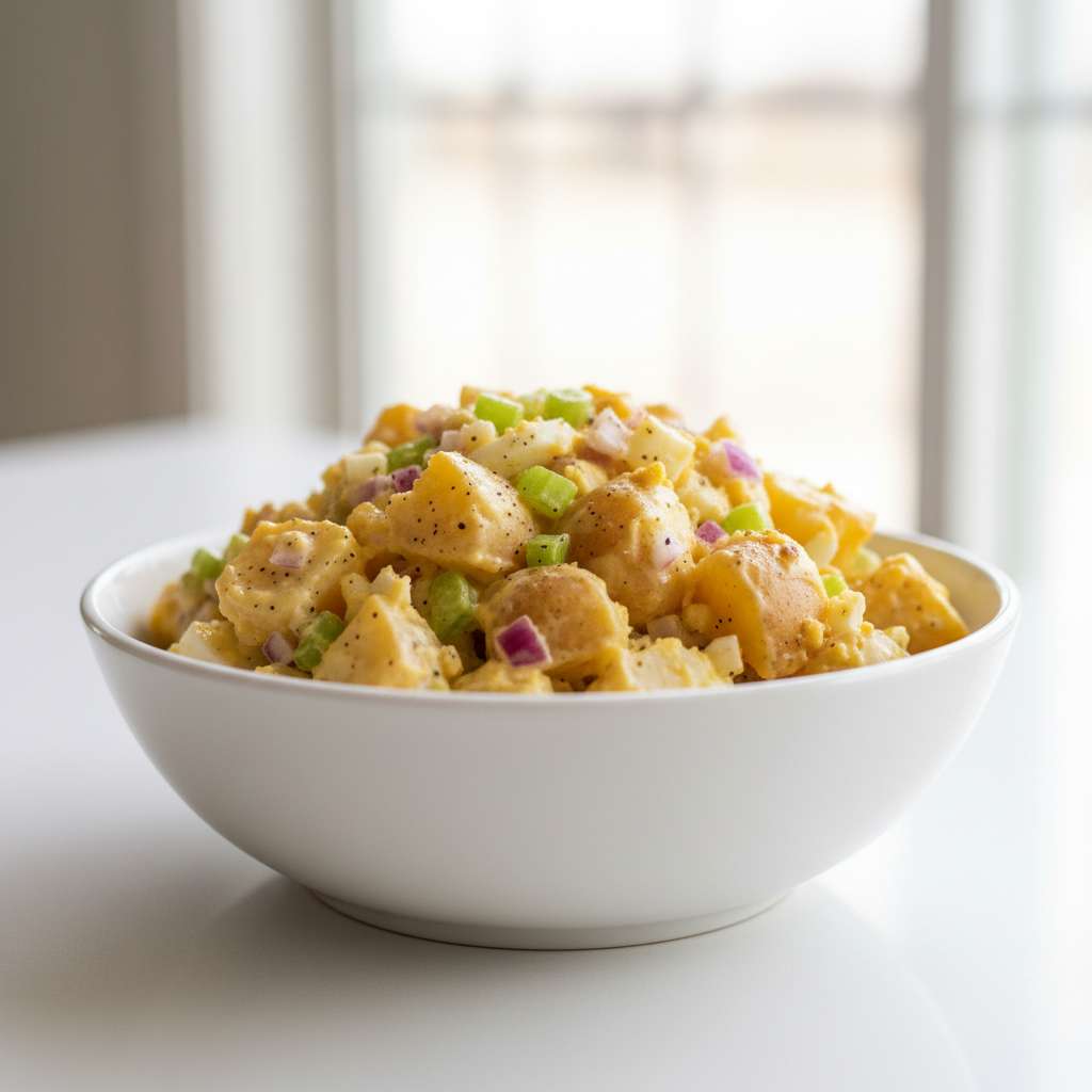 Rudy's Country Store Potato Salad 2 Rudy's Country Store Potato Salad