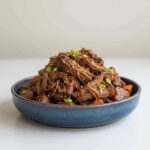 Slow Cooker Korean Beef