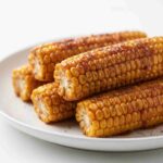 Barbecue Corn Ribs