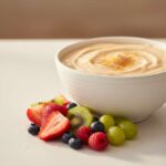 Best Fruit Dip Recipe