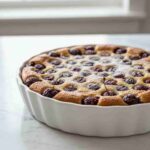 Cherry Clafoutis Recipe