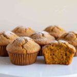 Easy Pumpkin Muffins Recipe