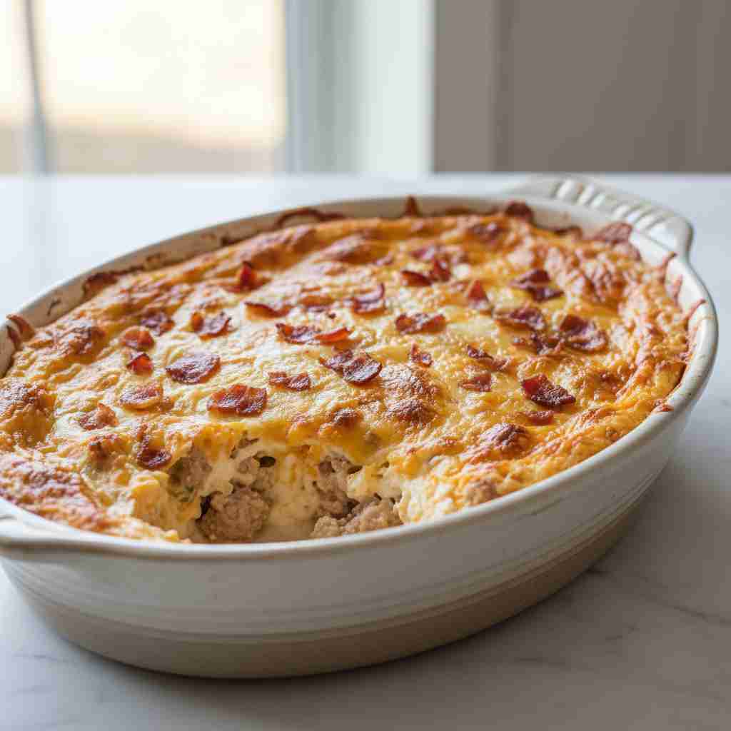 Hissy Fit Dip Recipe - Traditional Country Recipe