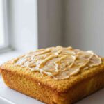 Honey Butter Cornbread Recipe