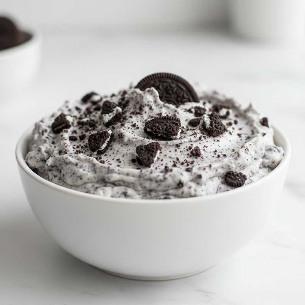 Oreo Dessert Dip Recipe