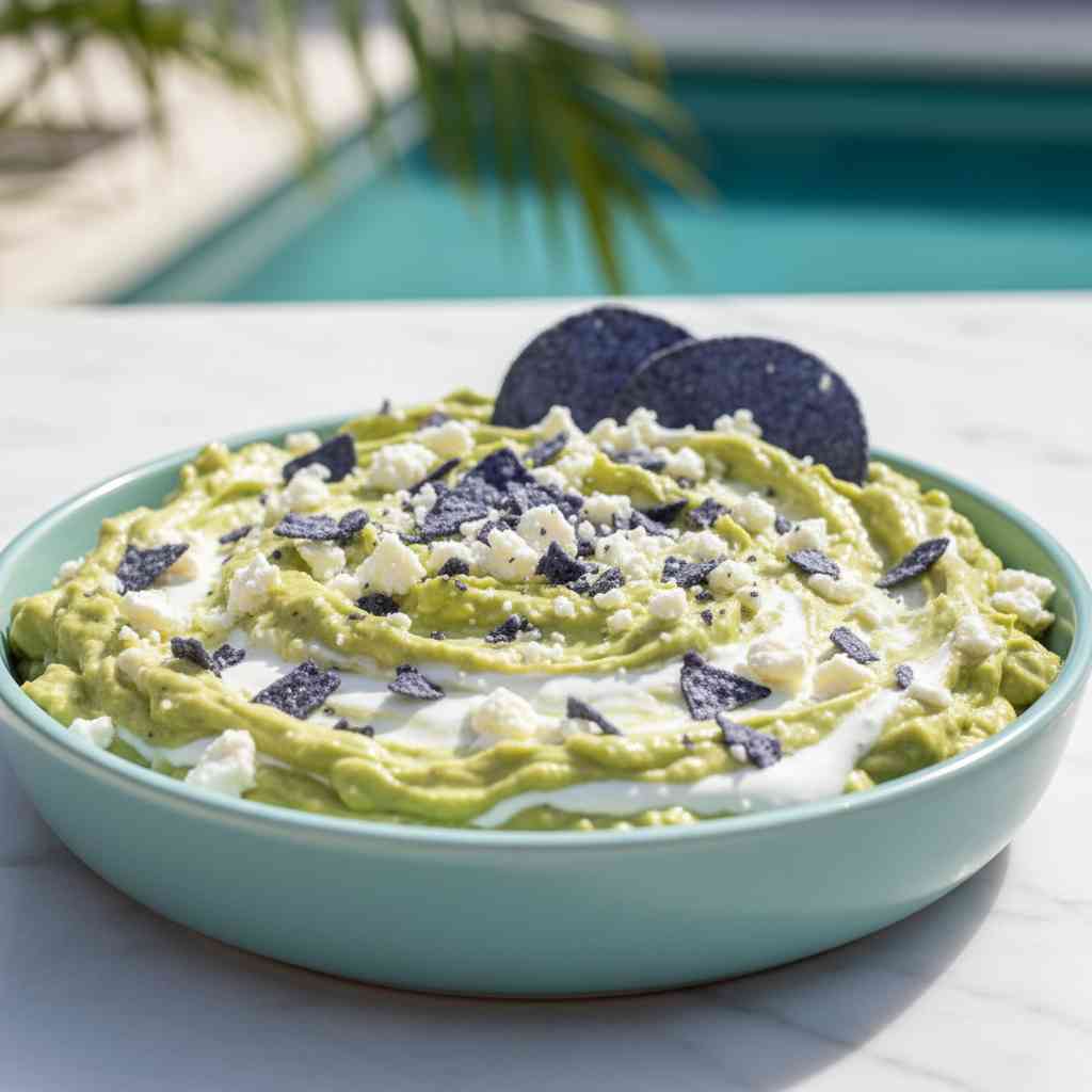 Pool Dip Recipe