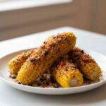 Typhoon Shelter Corn Ribs